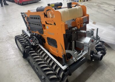 Rapid RoboFlail Vario 25